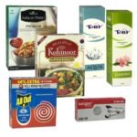 Pharmaceutical Carton